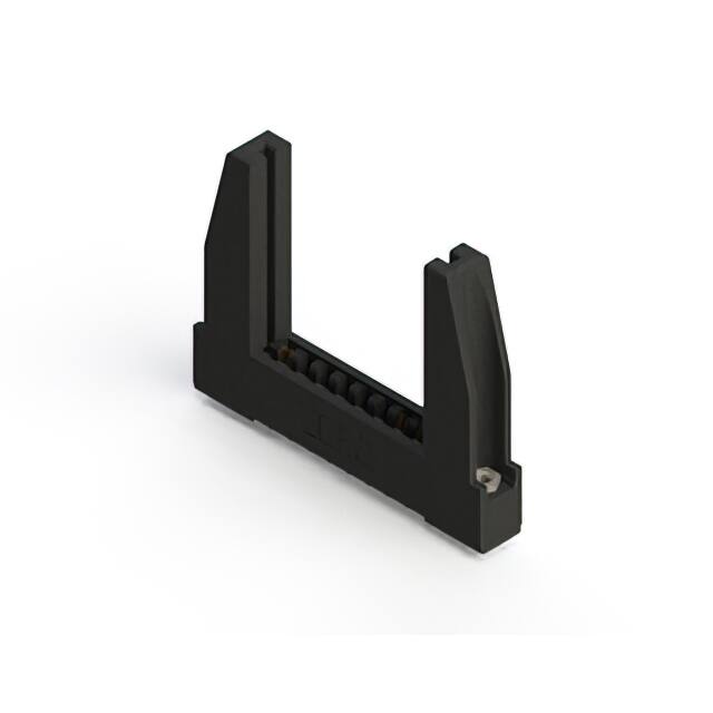 357-009-527-178 EDAC Inc.  Edgeboard Connectors